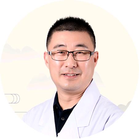 肿瘤科李泉旺
