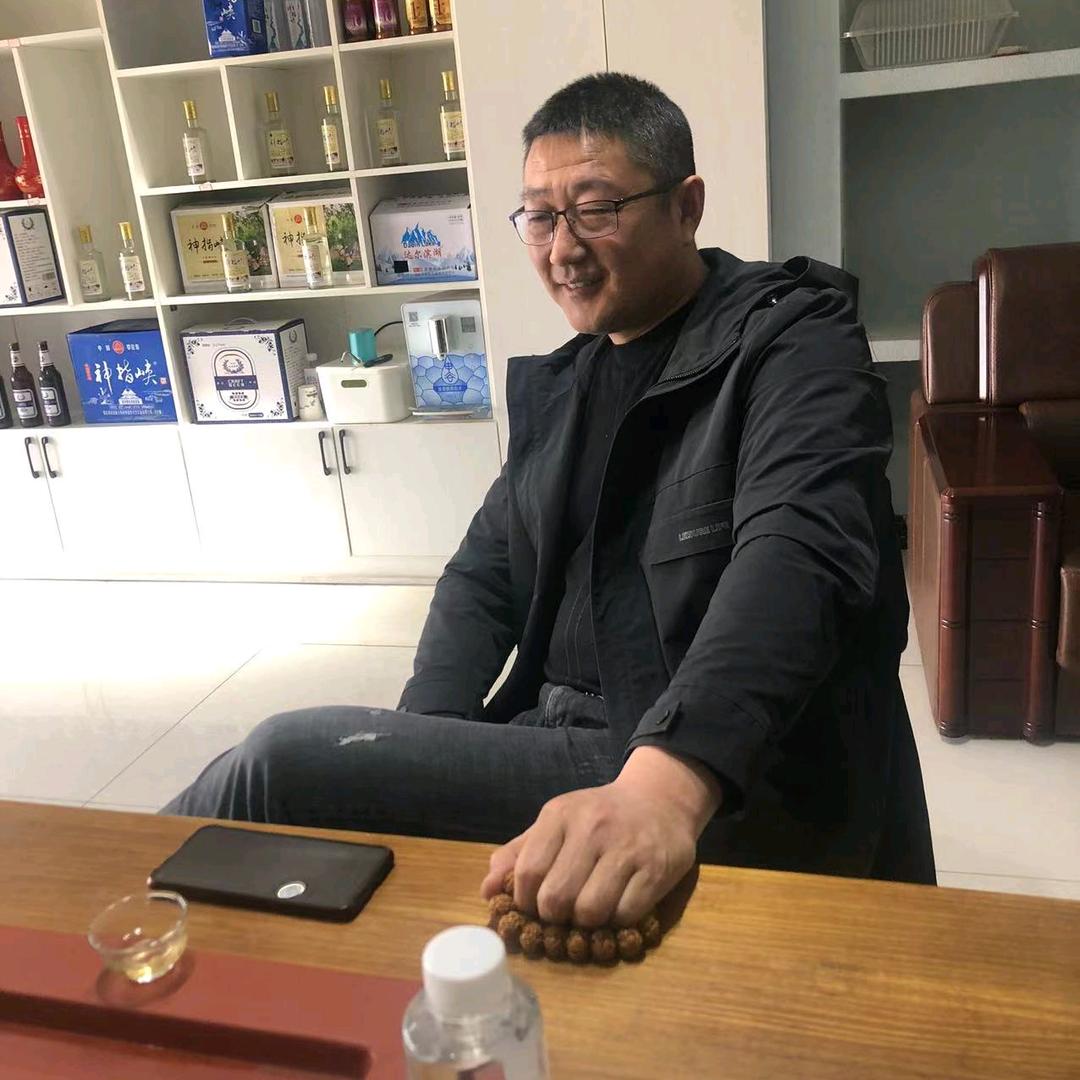 人生是一场历练