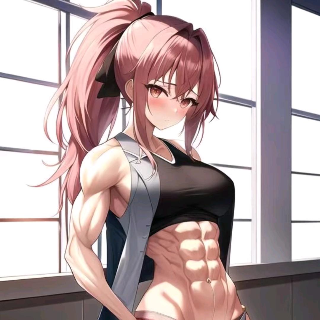 🔱拿铁大师姐