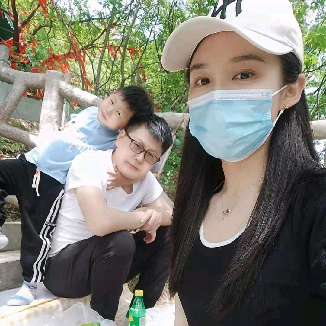 余生我陪你走