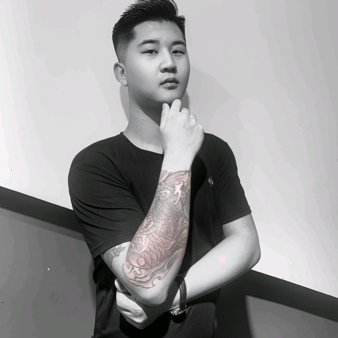 安迪｜ 未央·美学