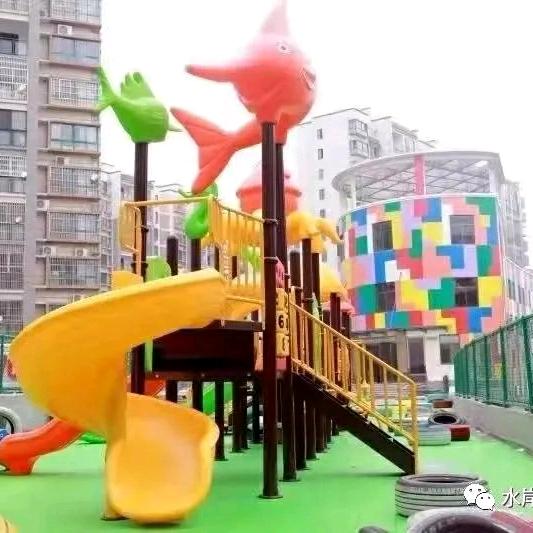 水岸幼儿园