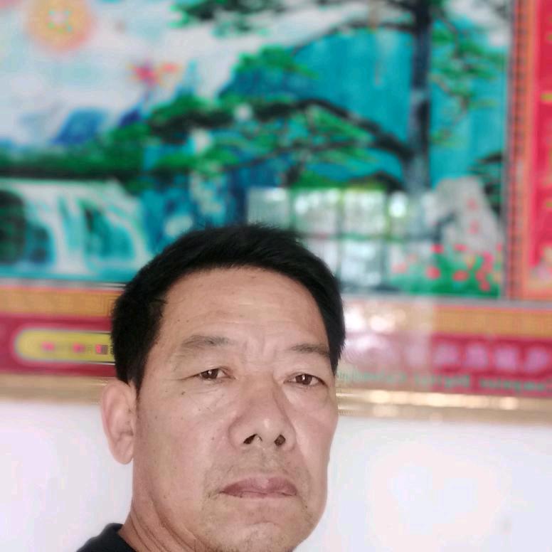 吕永同(六四年冬月的龙)