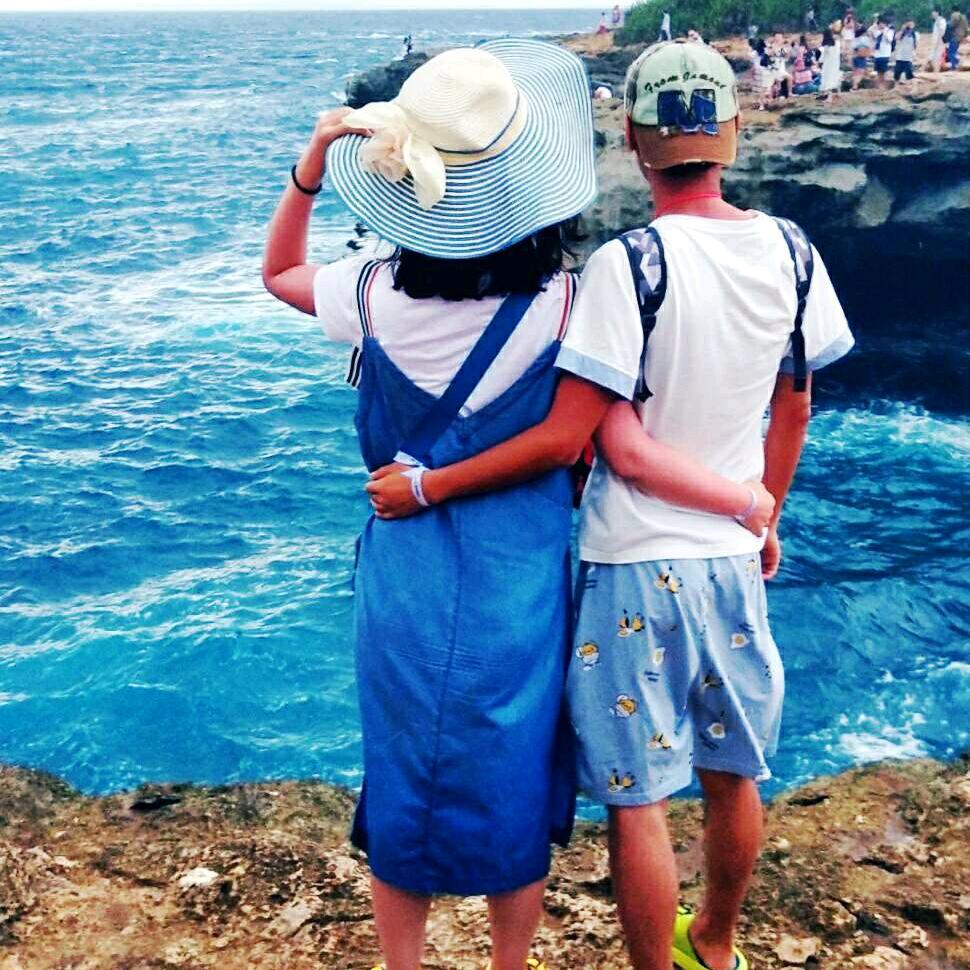 青春微凉
