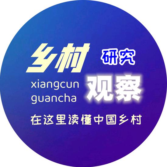 乡村观察研究