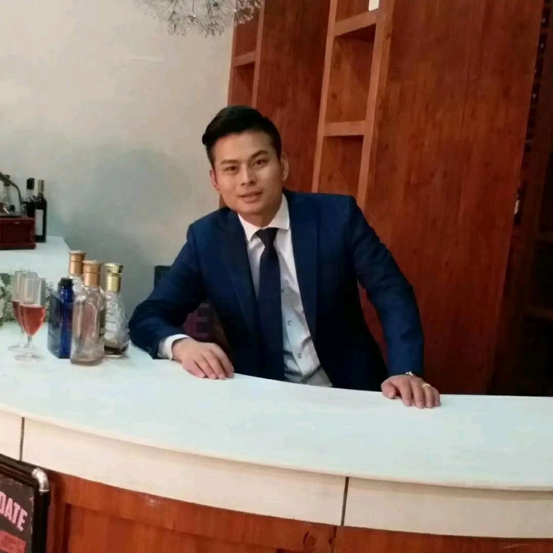 一斗米