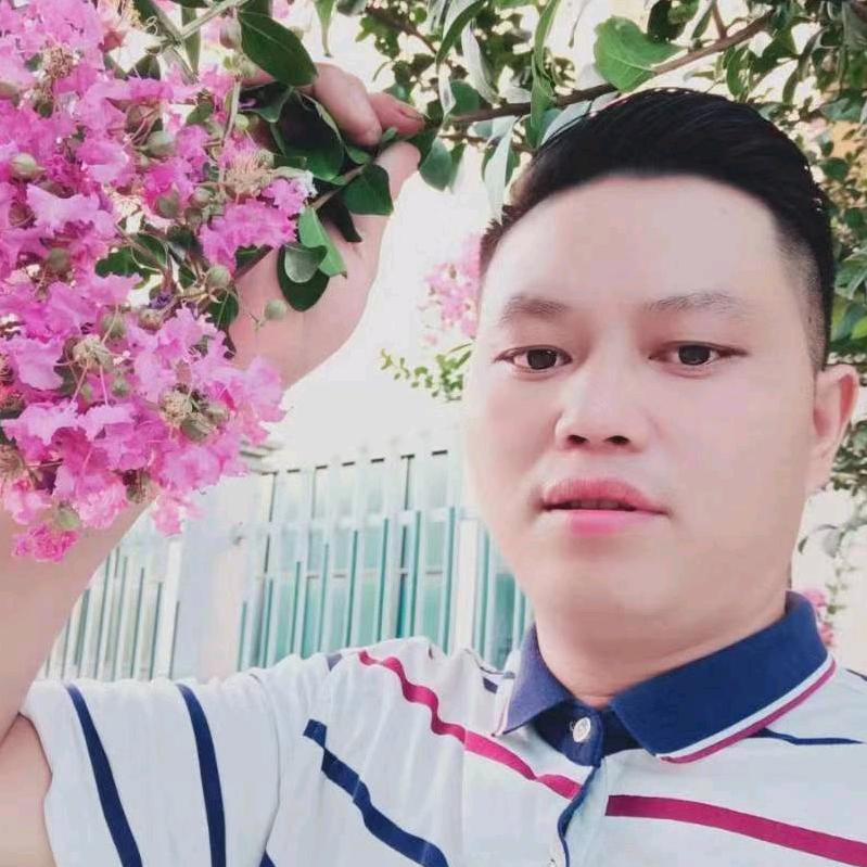 我爱我的家乡。