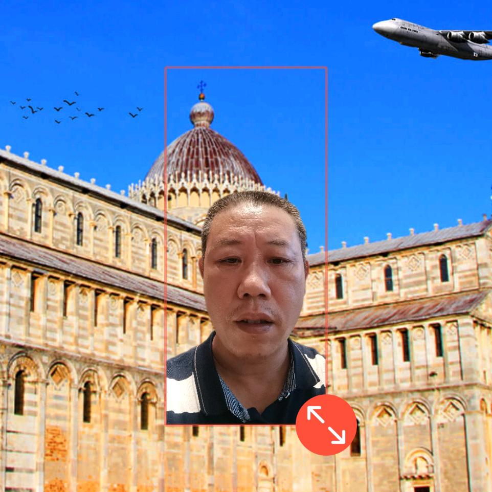 遇见最美的自己