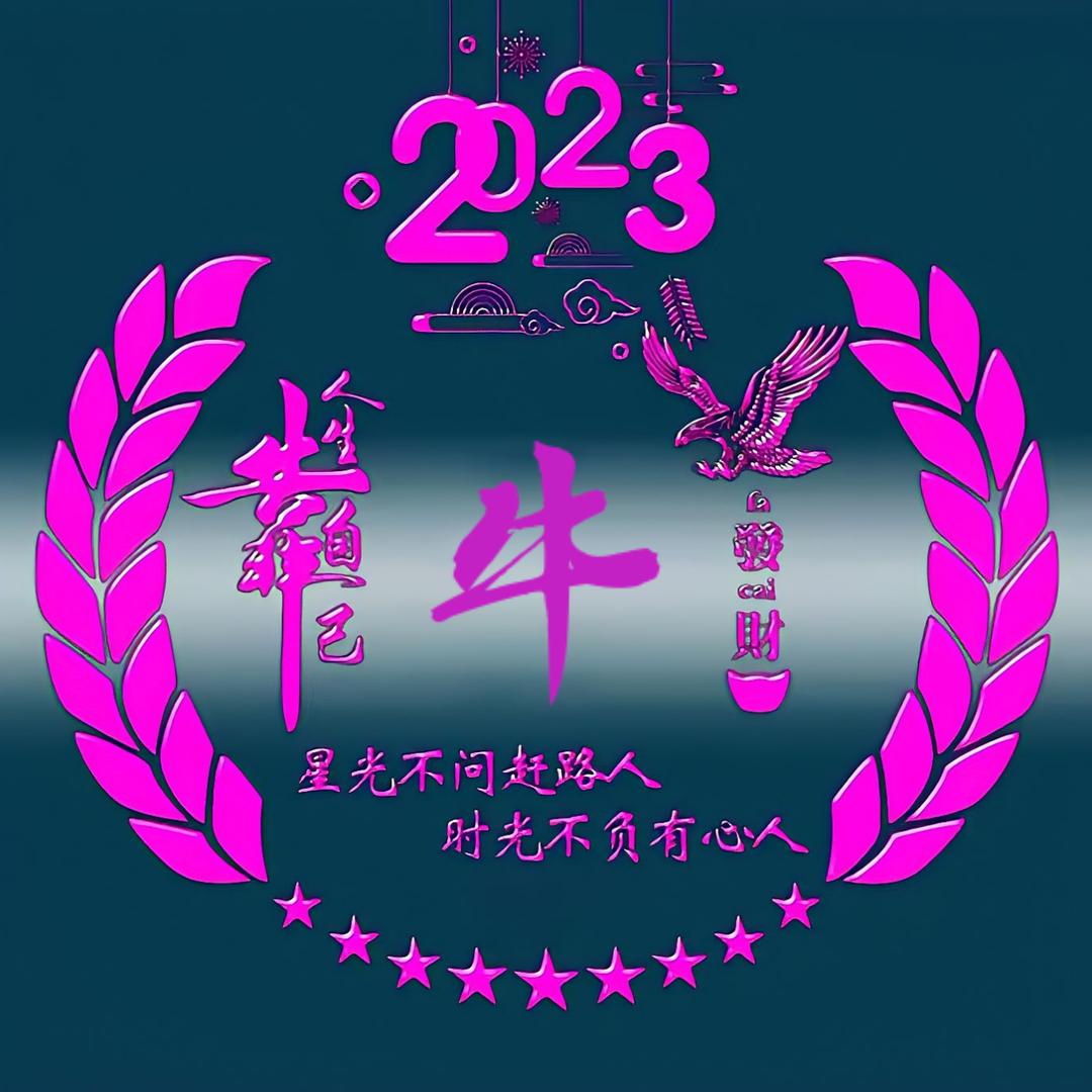 开心