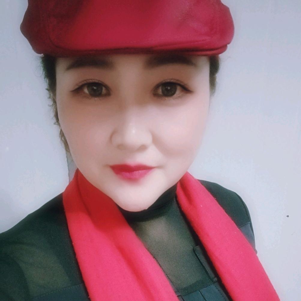 敏姐🌹🎤唱歌《直播》