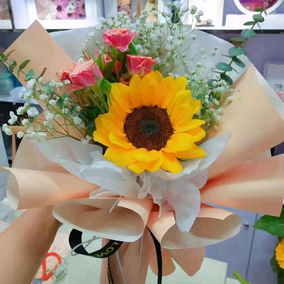 愿有人待你如初疼你如骨