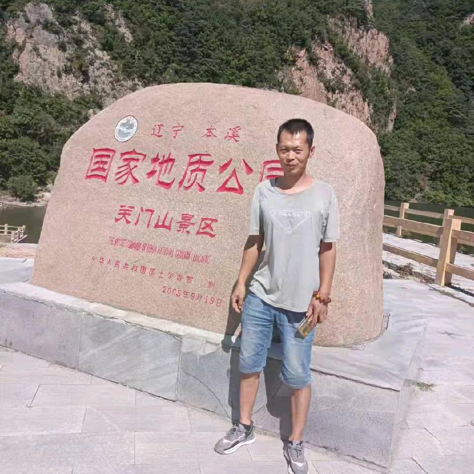 沈阳    小管一手养殖户