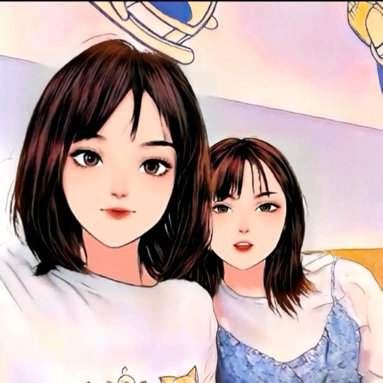 妞妞在这里🧚‍♀️