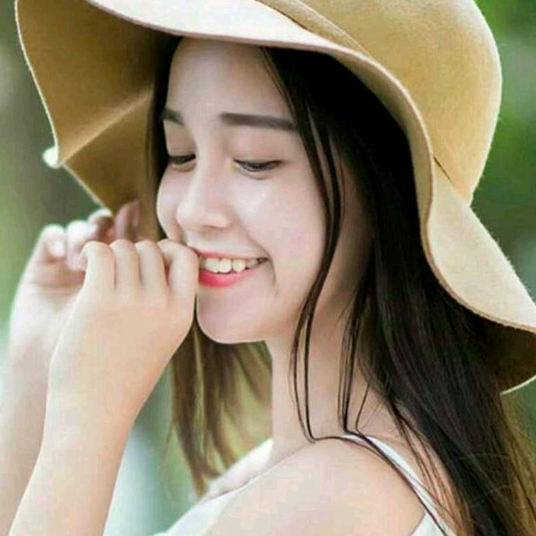 @河南快乐美女❤️
