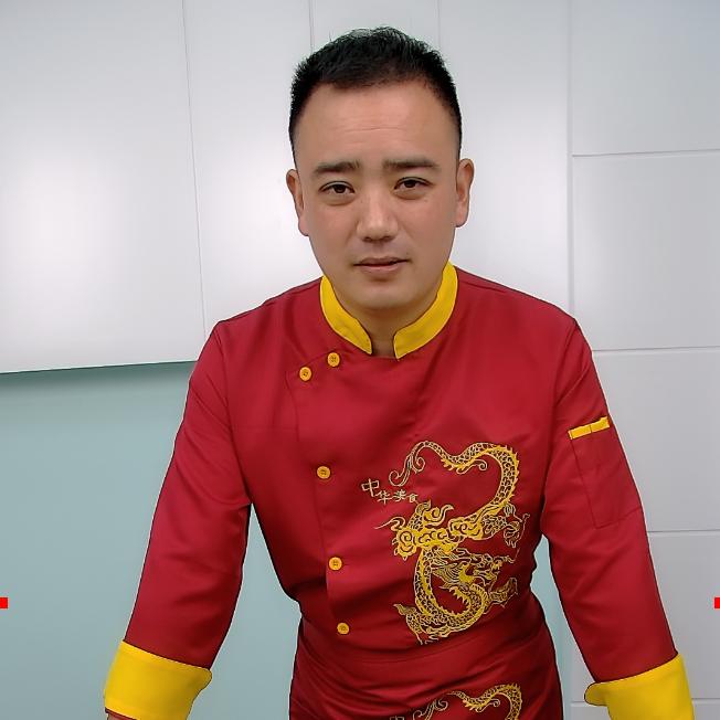 美食百晓生@抖音