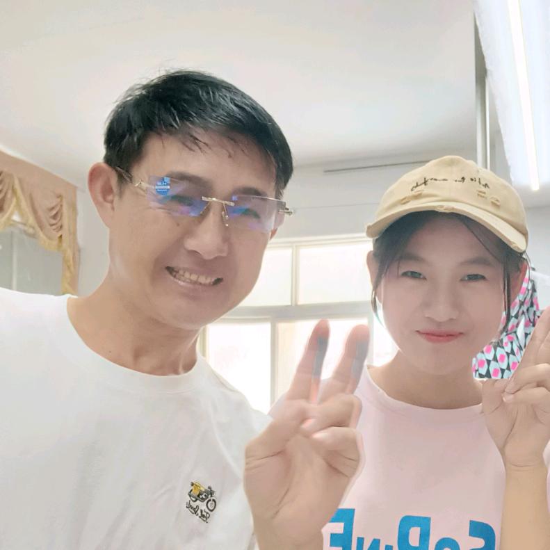 大叔曾经也年轻