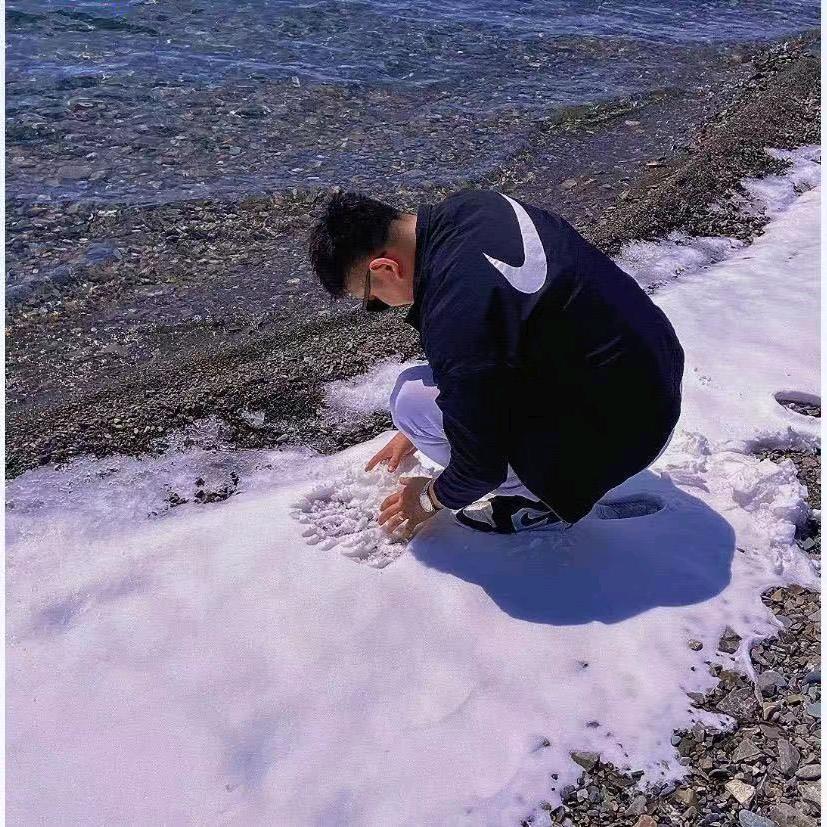 人间张