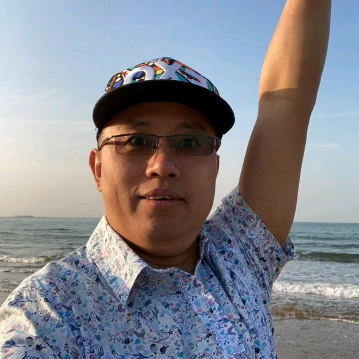 理自在（看橱窗）