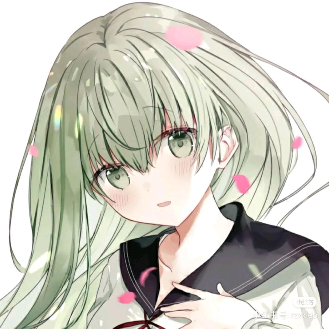 啾咪~
