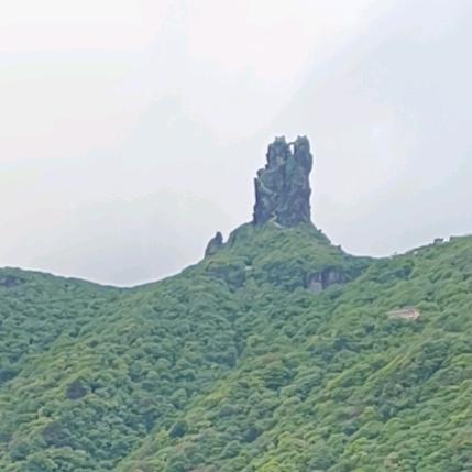 天空之城之退休老头