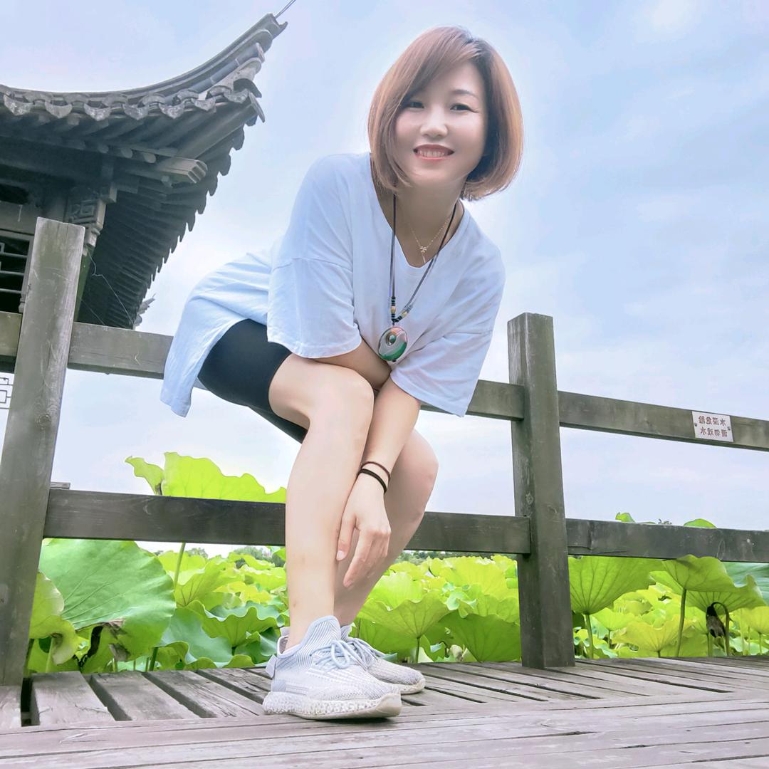 容么么