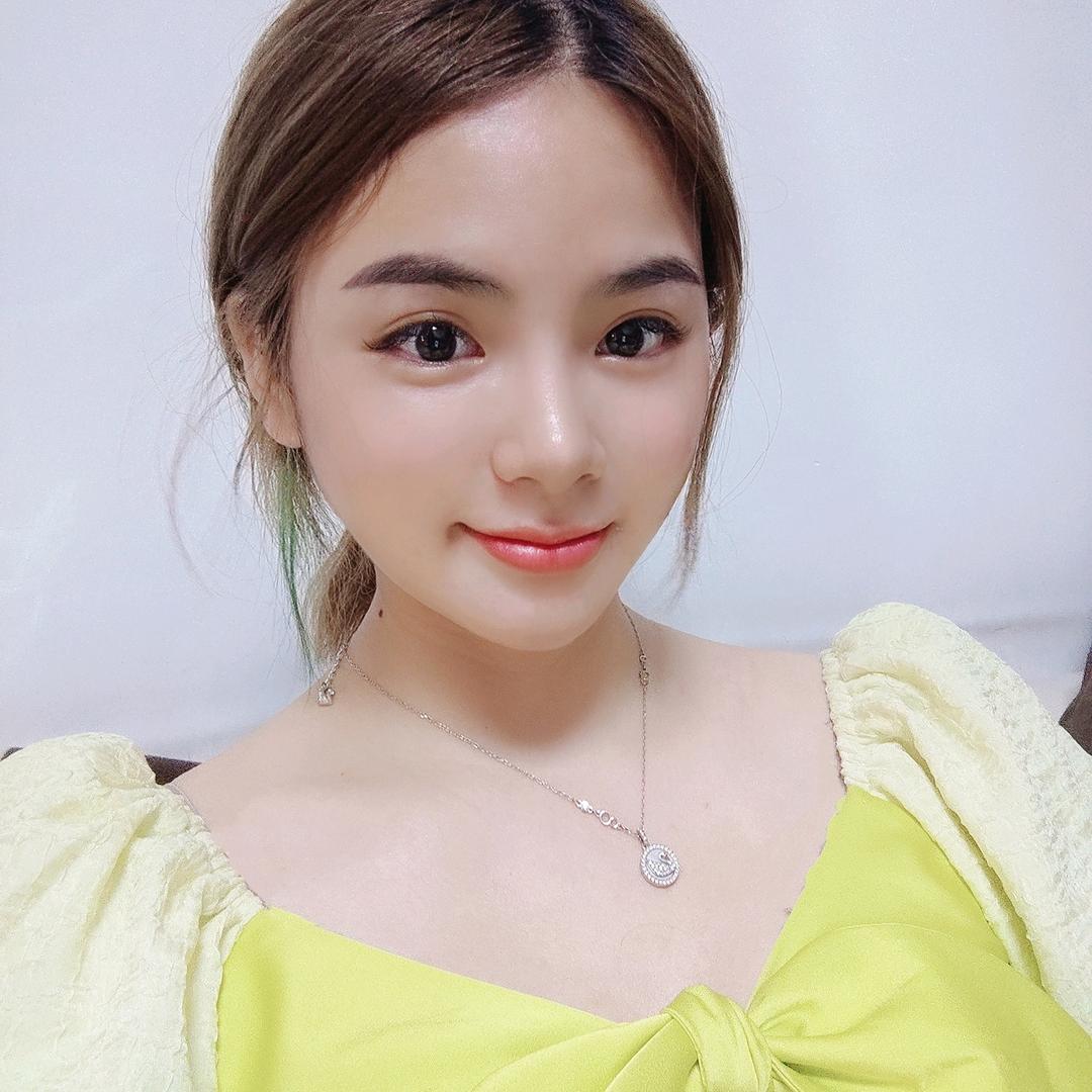 爱♡上彩虹の蓝色