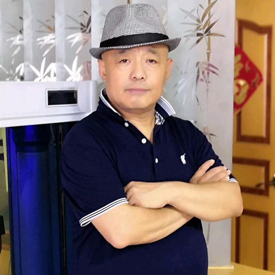 北京麦哥