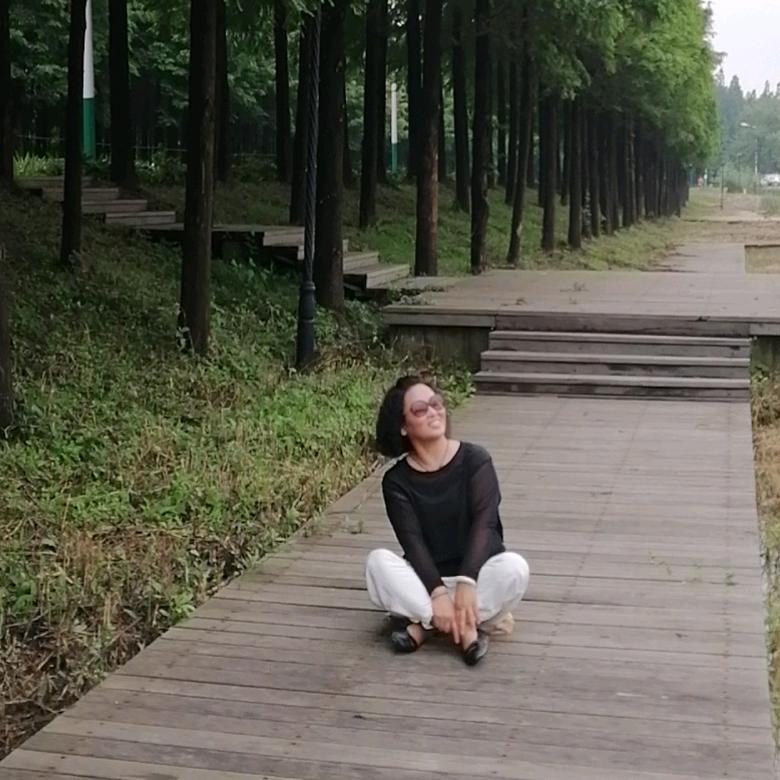 江南果儿