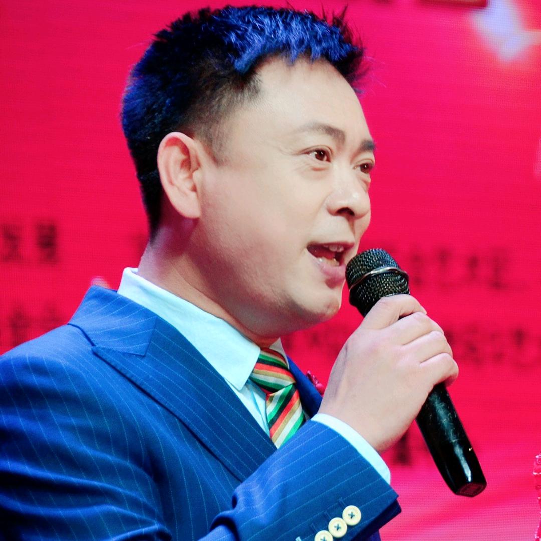 天津李冰