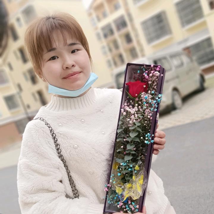 宇欣❤️如命