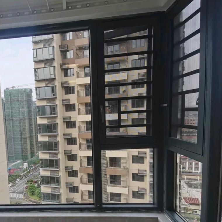 🔥门窗🔥柳🔥