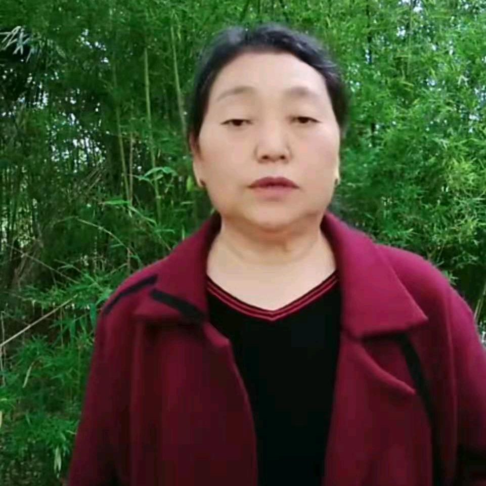 陈大姐，