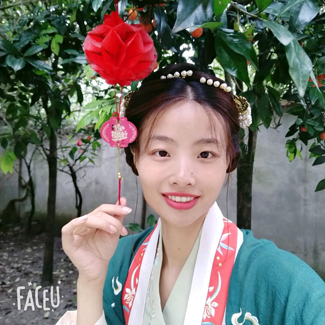 小袁子