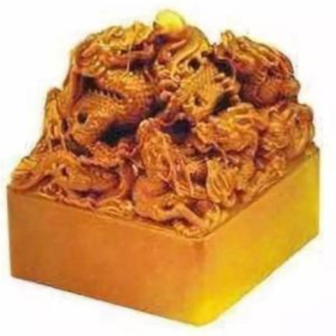 黄河长江