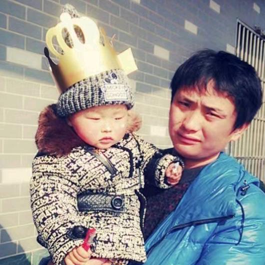 梓程@爸爸