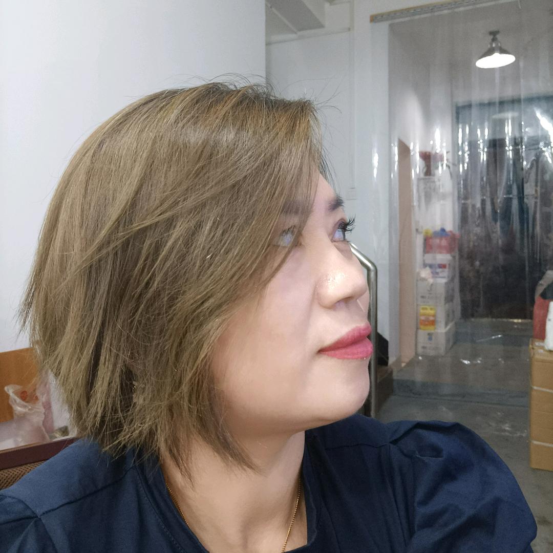 蒋姐😜