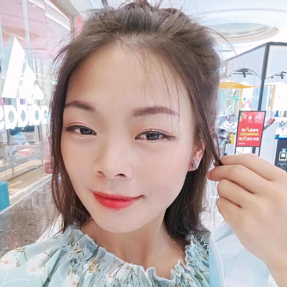 林敏爱钩织（请勿连赞）