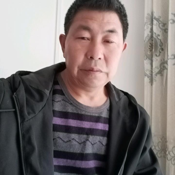 李文军