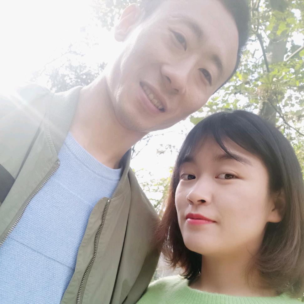 峰野露营基地，海拔1300