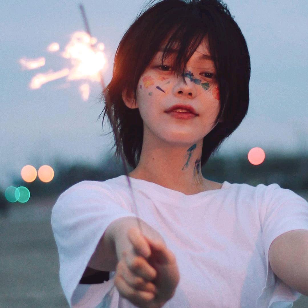 阳西西