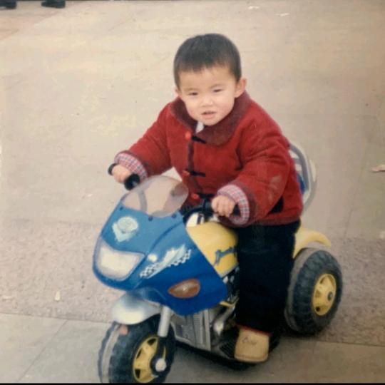 骛也