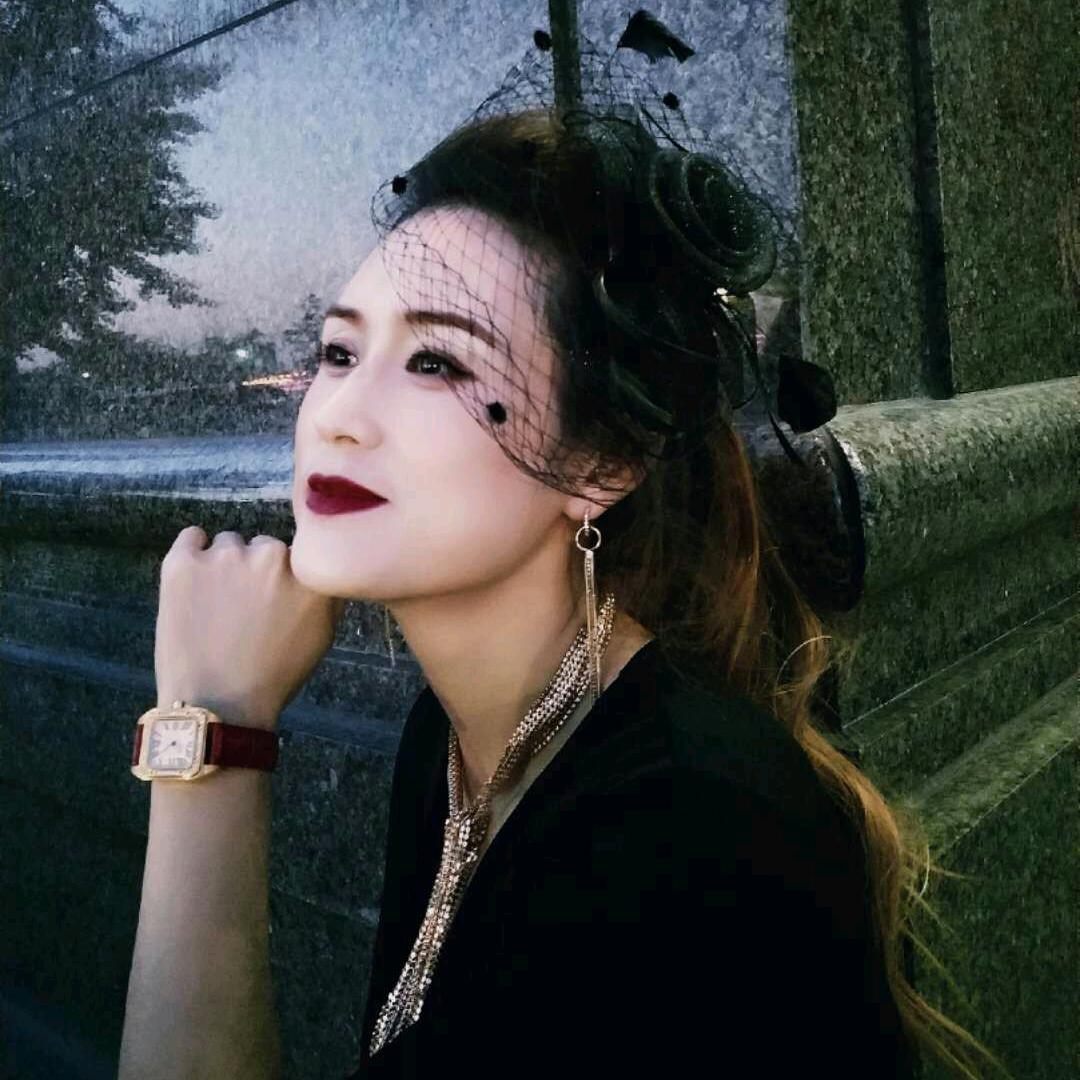 梦曦