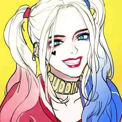 自由的像风🌈