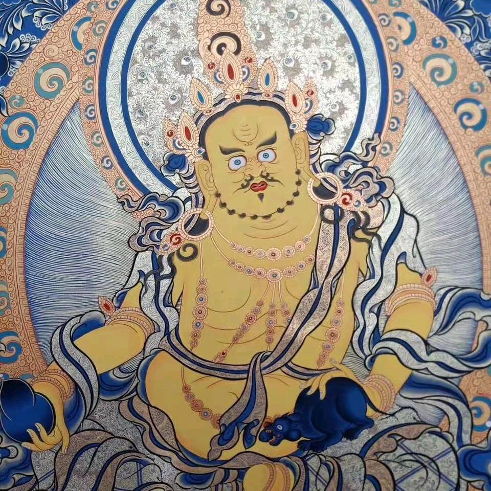 叀弌 ꧔ꦿ᭄བཀྲ་ཤིས་ཉི་མ།