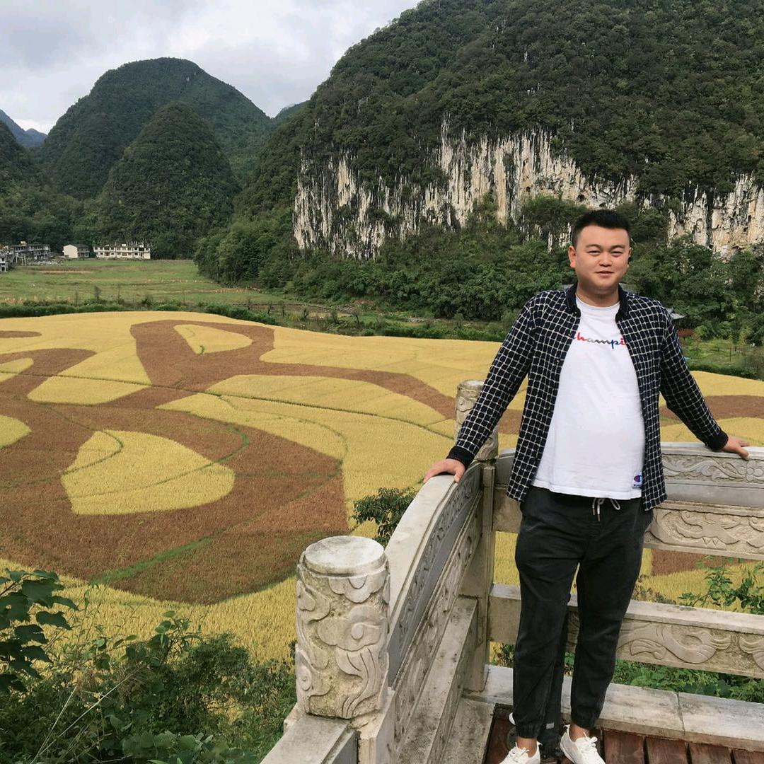 小方