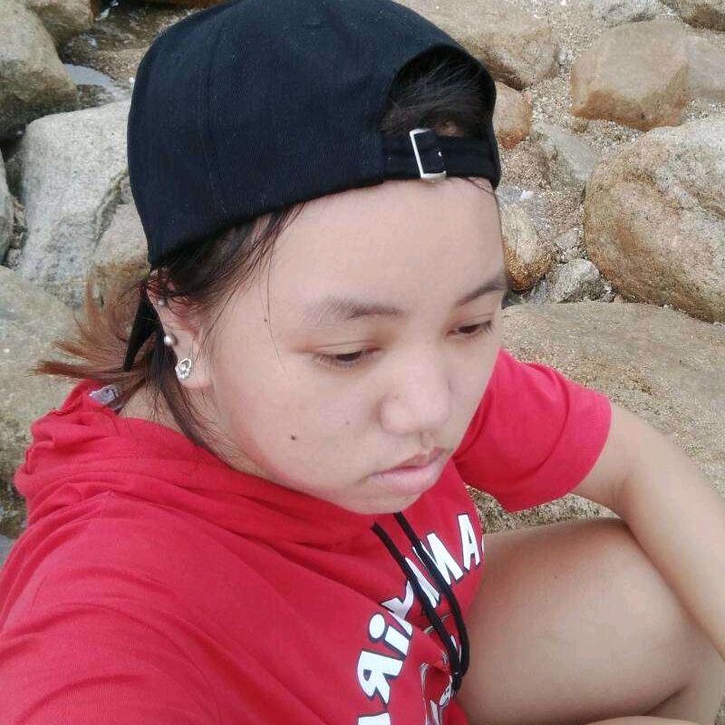 黑林市的顾里头像