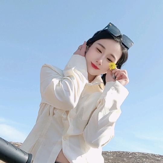 唐唐爱护肤