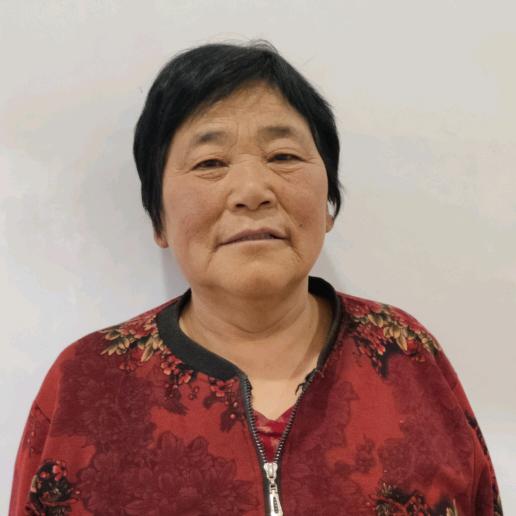 陈姐