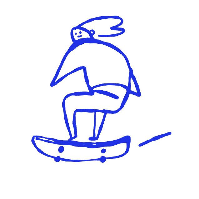 边路