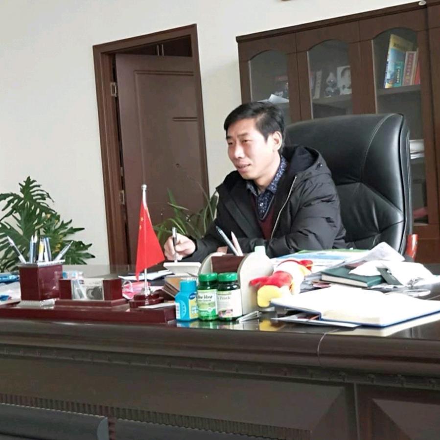 董哥🐇奋斗自信山东人